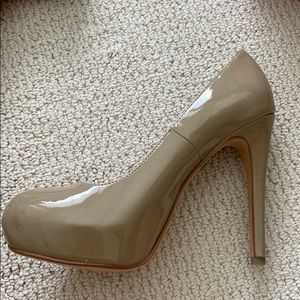 Chinese laundry heels